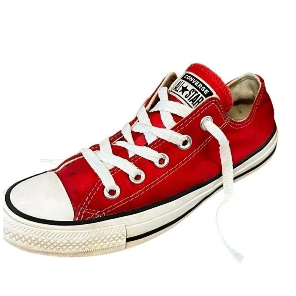 Converse All Star Sneakers - Picture 3 of 5